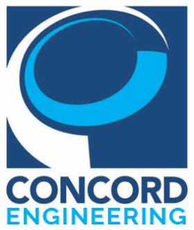 Concord Engineering Logo