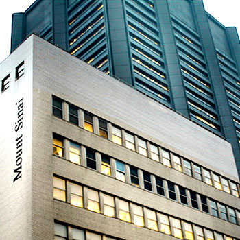 Mount Sinai Medical Center