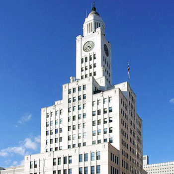 Philadelphia Public Safety Building