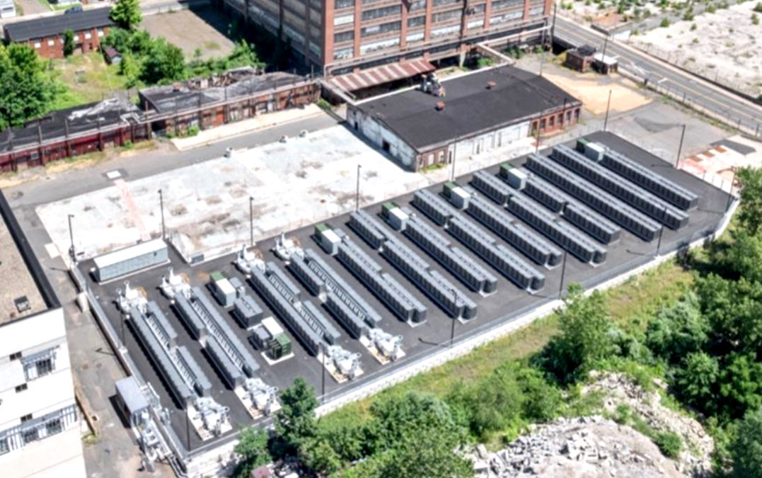 Fuel Cell Engineering Projects