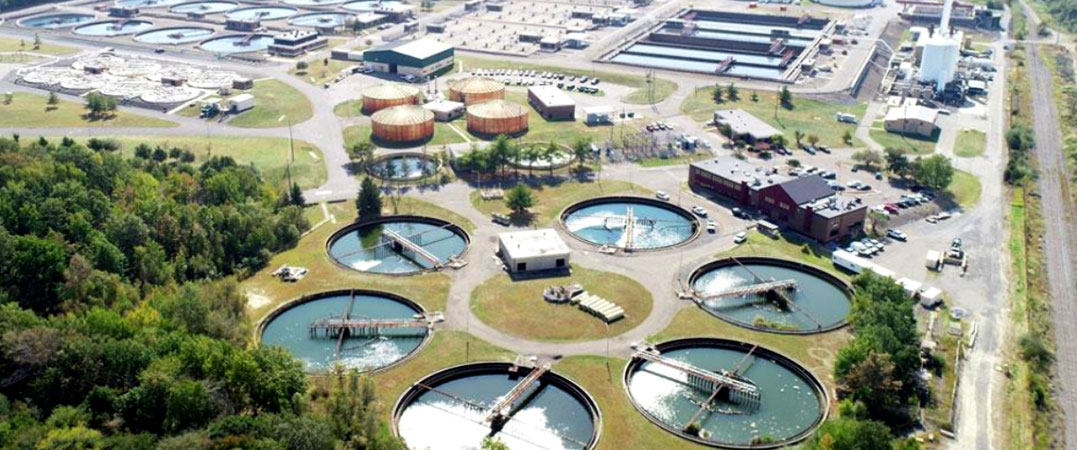 Middlesex County Utilities Authority