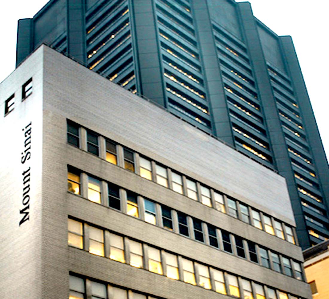Mount Sinai Medical Center