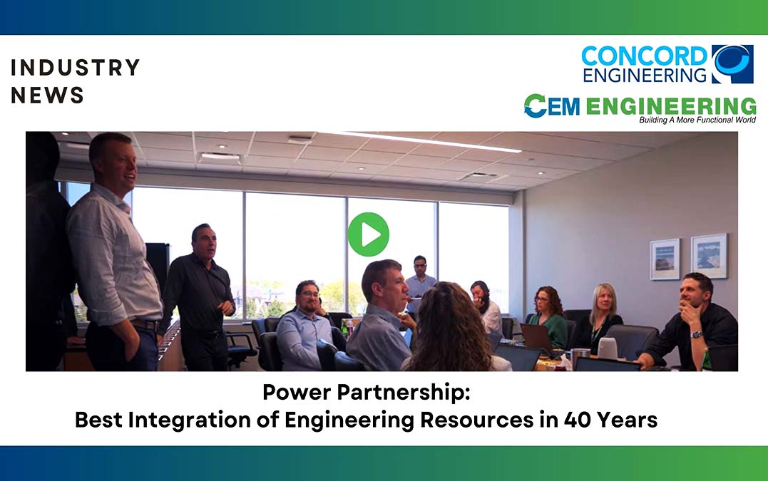 Power Engineering Collaboration