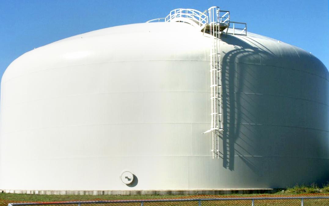 Sayreville Wastewater Pumping Station, Sayreville, NJ