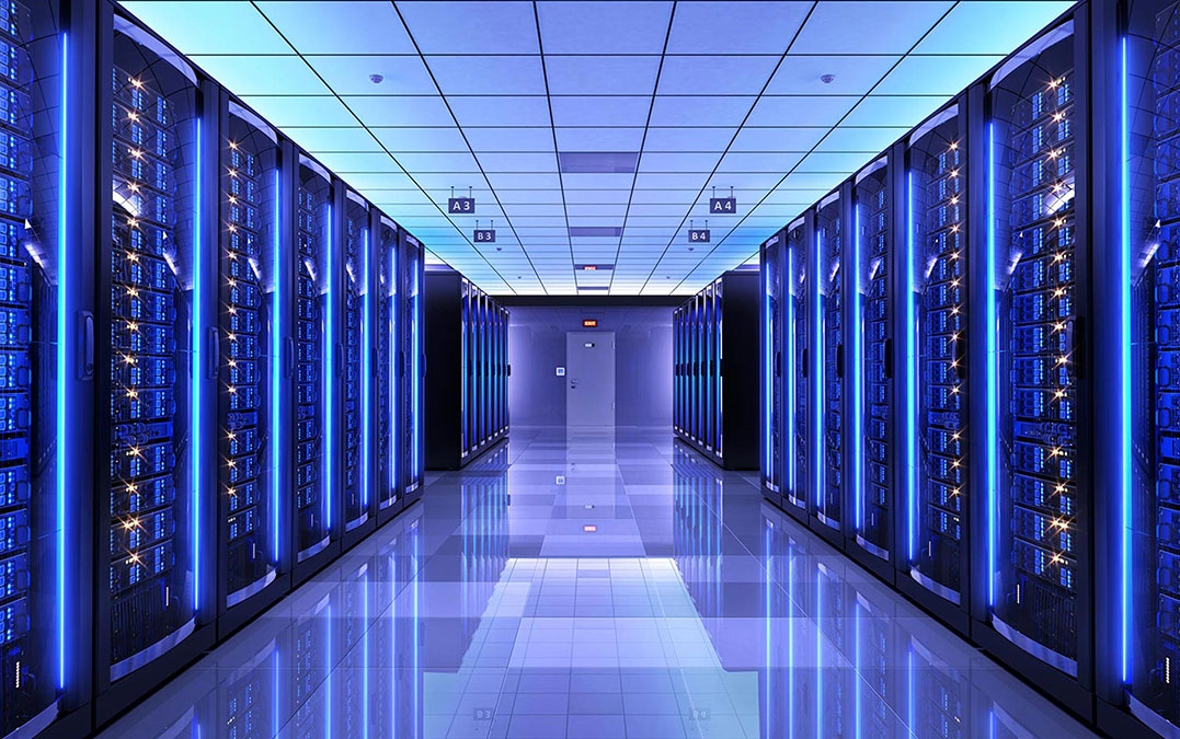 Unlocking Data Center Growth