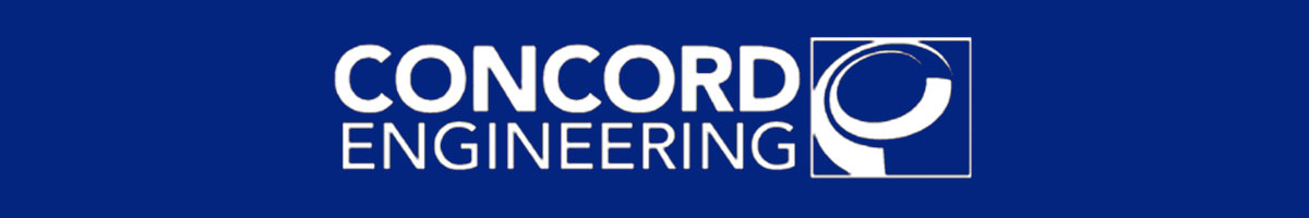 Concord Engineering Logo