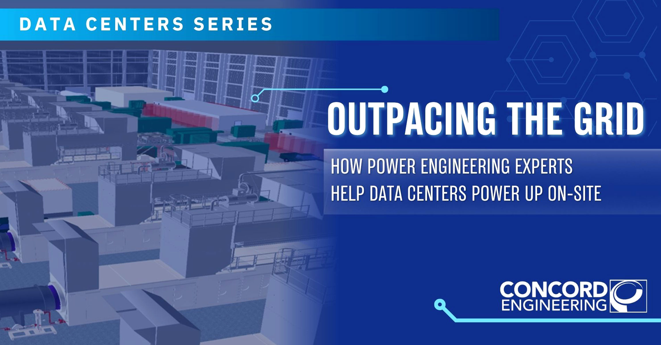 Outpacing The Grid