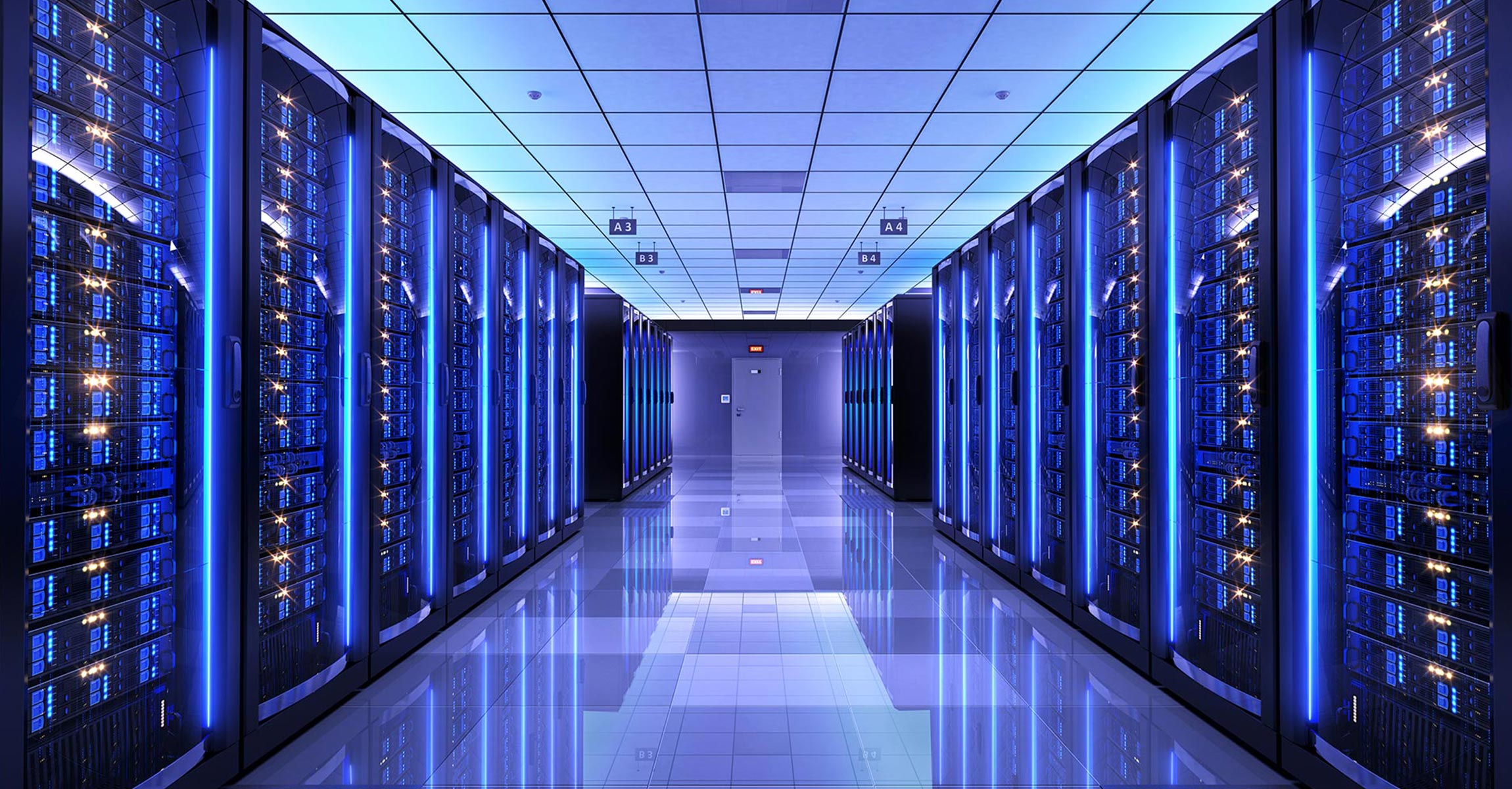 Unlocking Data Center Growth