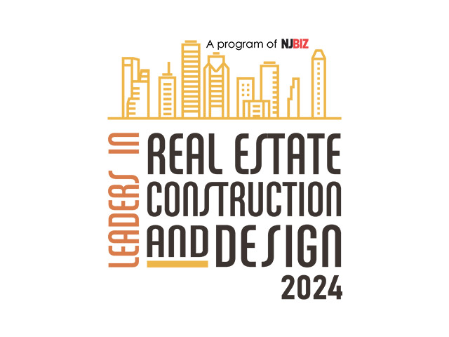 Leaders in Real Estate Construction Award