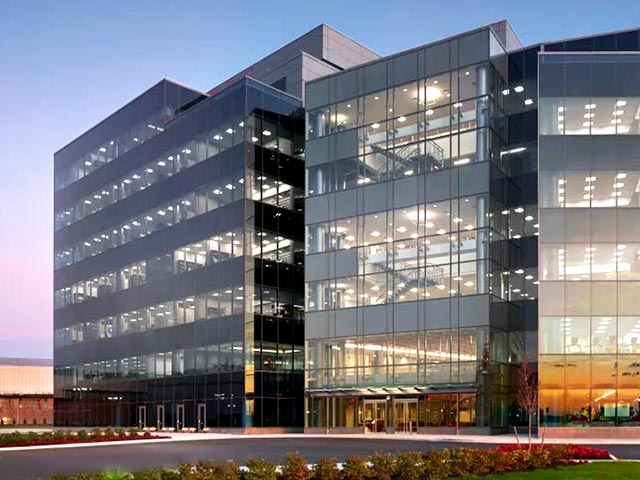 Holtec International World Headquarters (Camden, NJ)