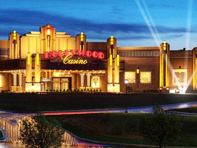 Hollywood Casino Toledo (Toledo, OH)