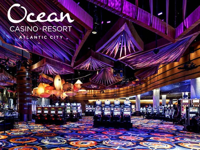 Ocean Casino (Atlantic City, NJ)
