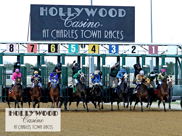 Hollywood Casino at Charles Town Races (Charles Town, WV)