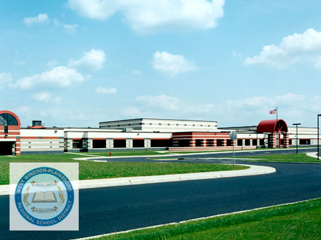West Windsor - Plainsboro Regional School District (West Windsor - Plainsboro, NJ)