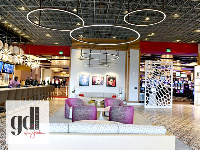 GDL Italian by Giada Restaurant (Baltimore, MD)