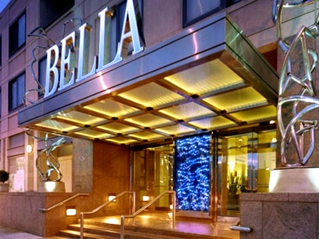 Bella Condominiums (Atlantic City, NJ)