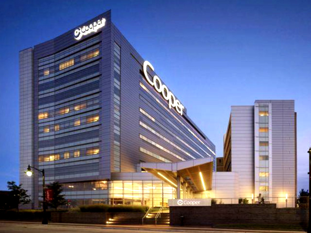 Cooper University Hospital (Camden, NJ)