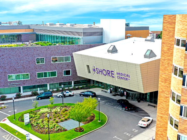 Shore Memorial Medical Center (Somers Point, NJ)