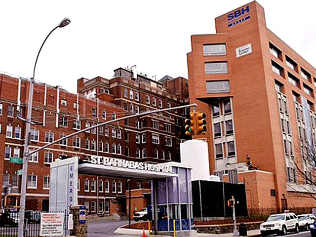 SBH Health System St. Barnabas Hospital (New York, NY)