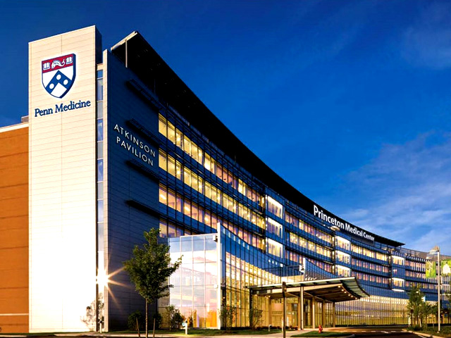 Penn Medicine Princeton Health (Plainsboro, NJ)