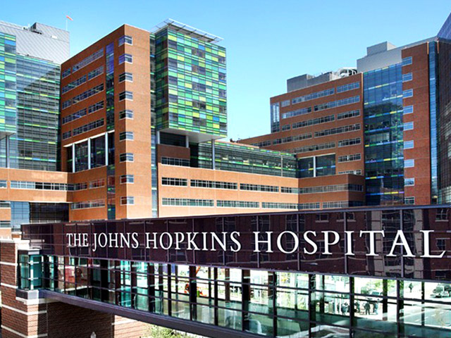 Johns Hopkins Hospital (Baltimore, MD)