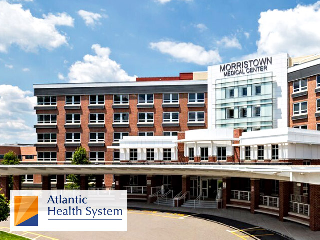 Atlantic Health System (New Jersey)