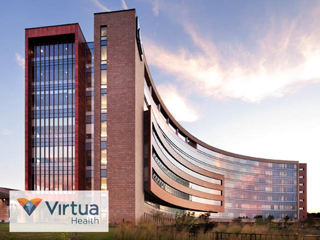Virtua Health System (New Jersey)