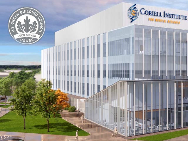 Coriell Institute for Medical Research, Laboratory Research & Development (Camden, NJ)