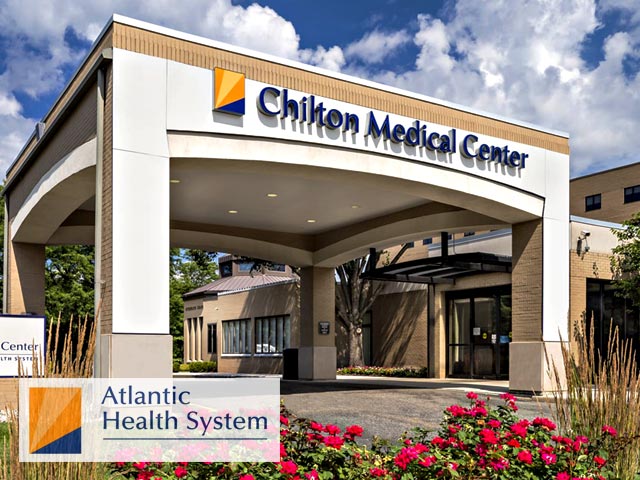 Atlantic Health System - Chilton Medical Center (Pompton Plains, NJ)