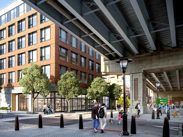 Bijou Properties – 1410 Grand Street (Hoboken, NJ)