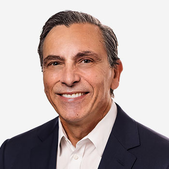 Mike Fischette