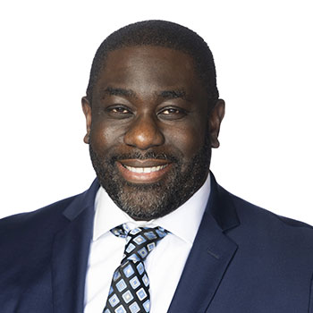 Leonard Ogbuewu