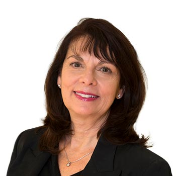 Christine Fischette, Ph.D.