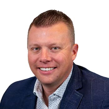 Matt Lensink (CEM)