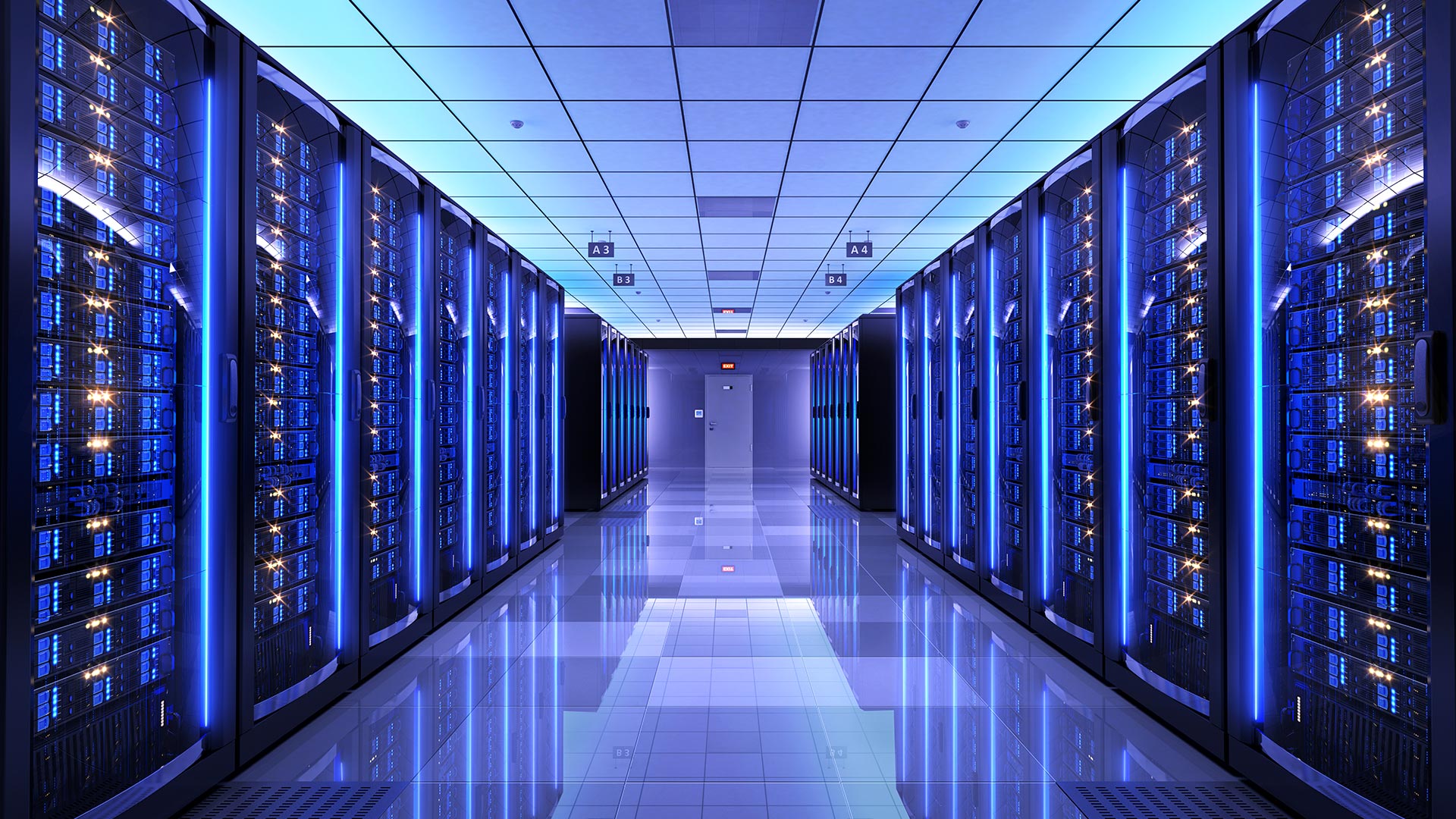Unlocking Data Center Growth