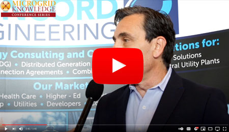 Why the Microgrid Industry Needs Codes and Standards